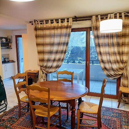 Entre Lac D'Annecy Et Montagnes, Golf Et Parapente A Pieds Talloires Εξωτερικό φωτογραφία