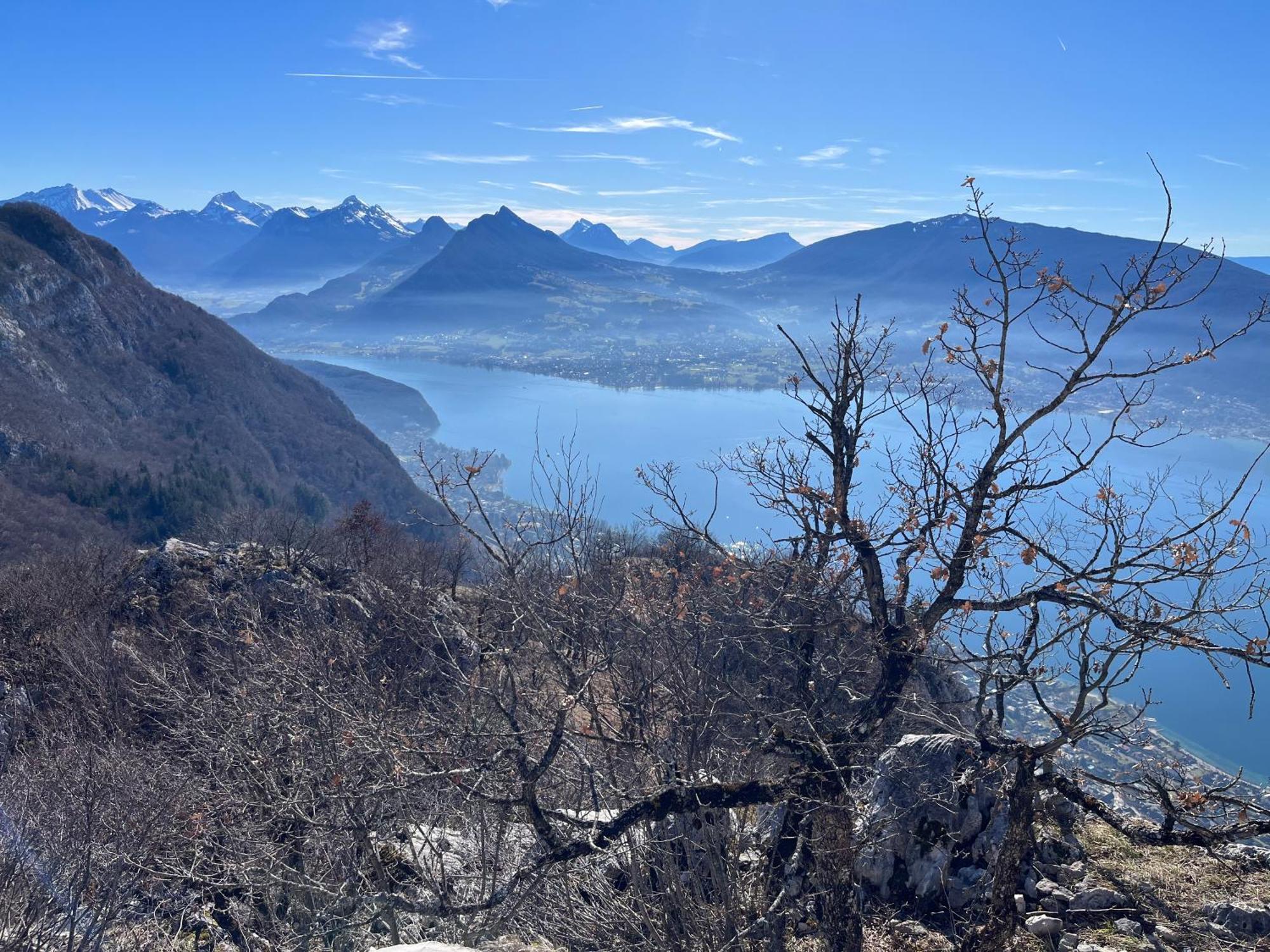 Entre Lac D'Annecy Et Montagnes, Golf Et Parapente A Pieds Talloires Εξωτερικό φωτογραφία